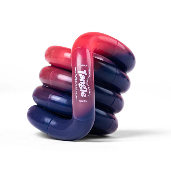 Tangle Junior Color Changing