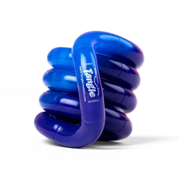 Tangle Junior Color Changing