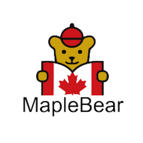 MAPLE BEAR LOGO