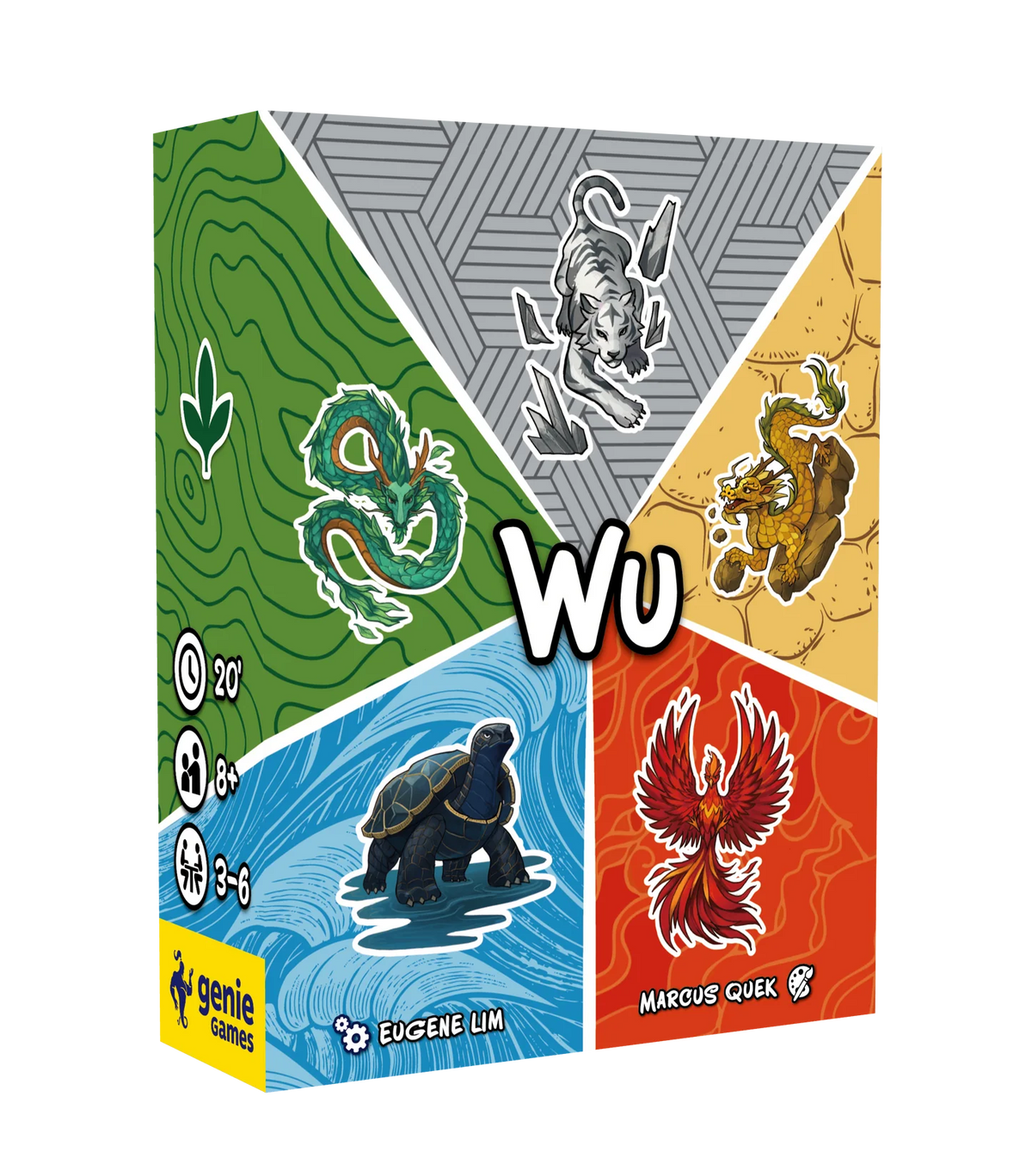 Wu