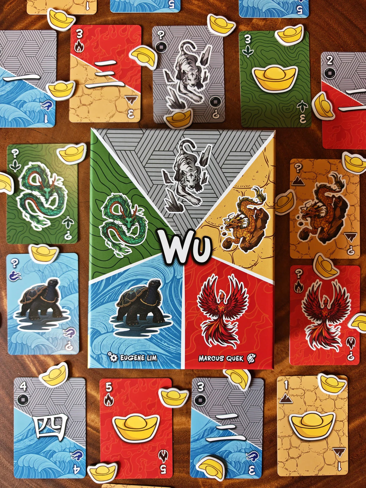 Wu