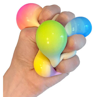 Schylling Magic Color Egg Needoh
