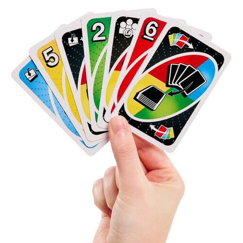 Mattel Uno Pop