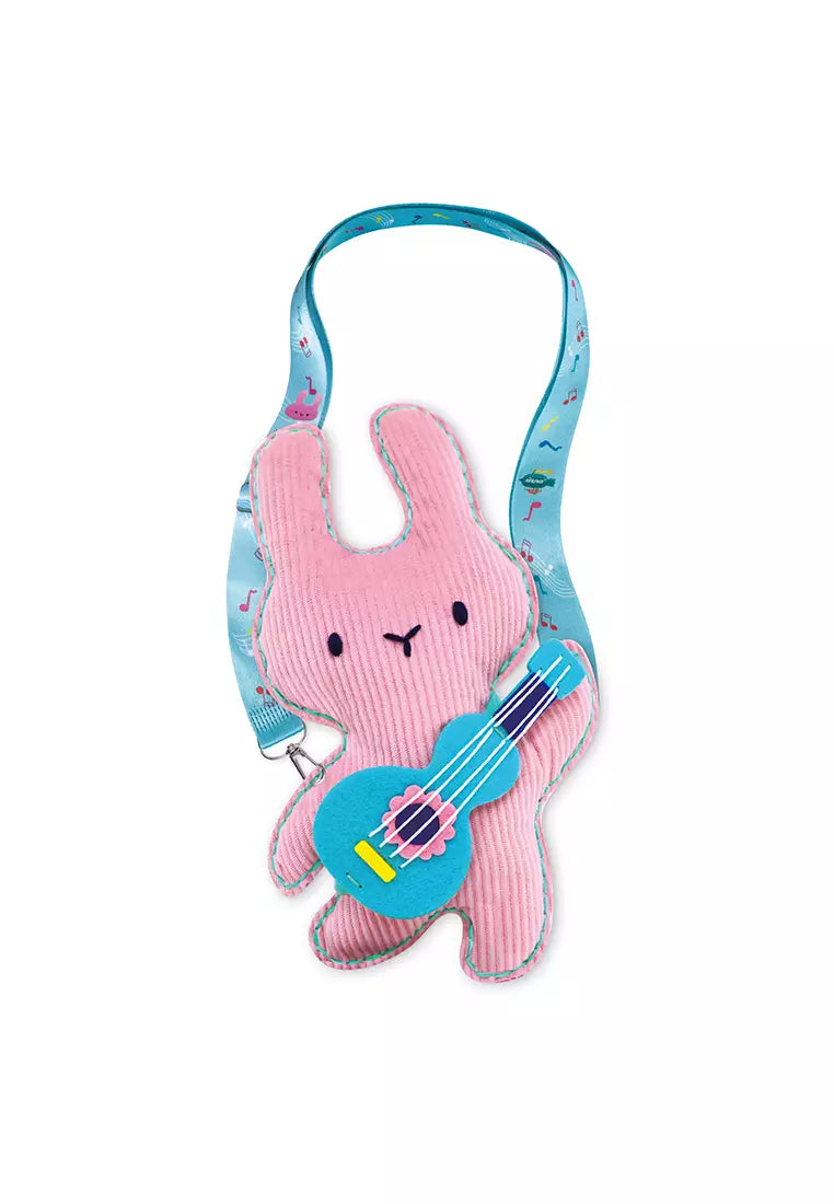 Avenir Sewing My Animal Friend - Musical Bunny