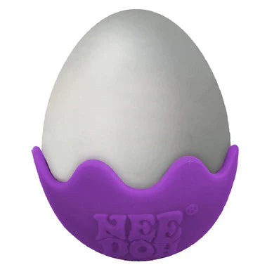 Schylling Magic Color Egg Needoh