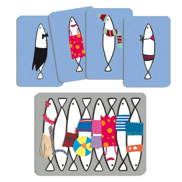Sardines