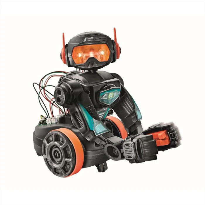 Clementoni Evolution Robot