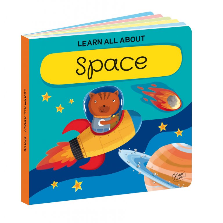 Q Box: Space