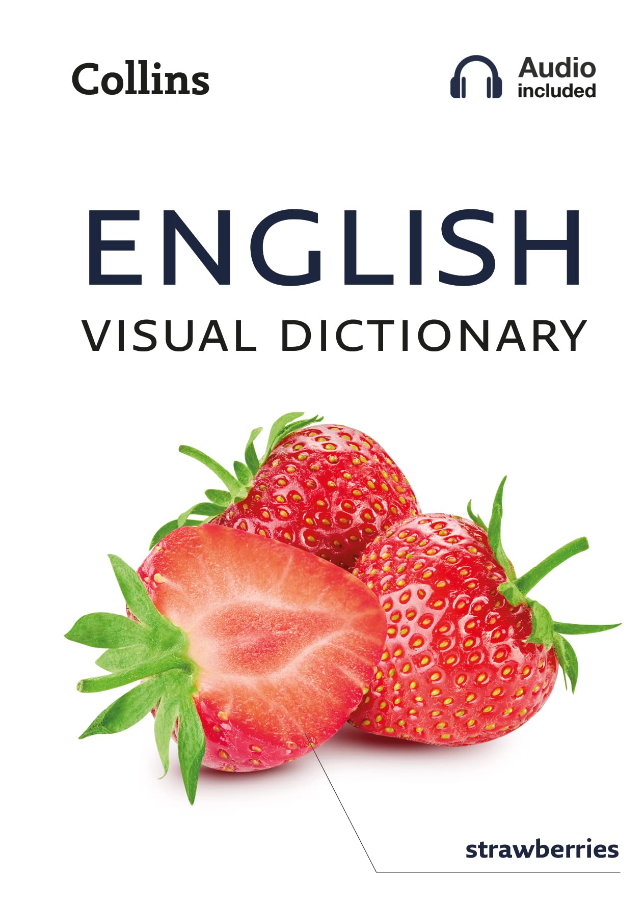 Collins Visual Dictionary: English