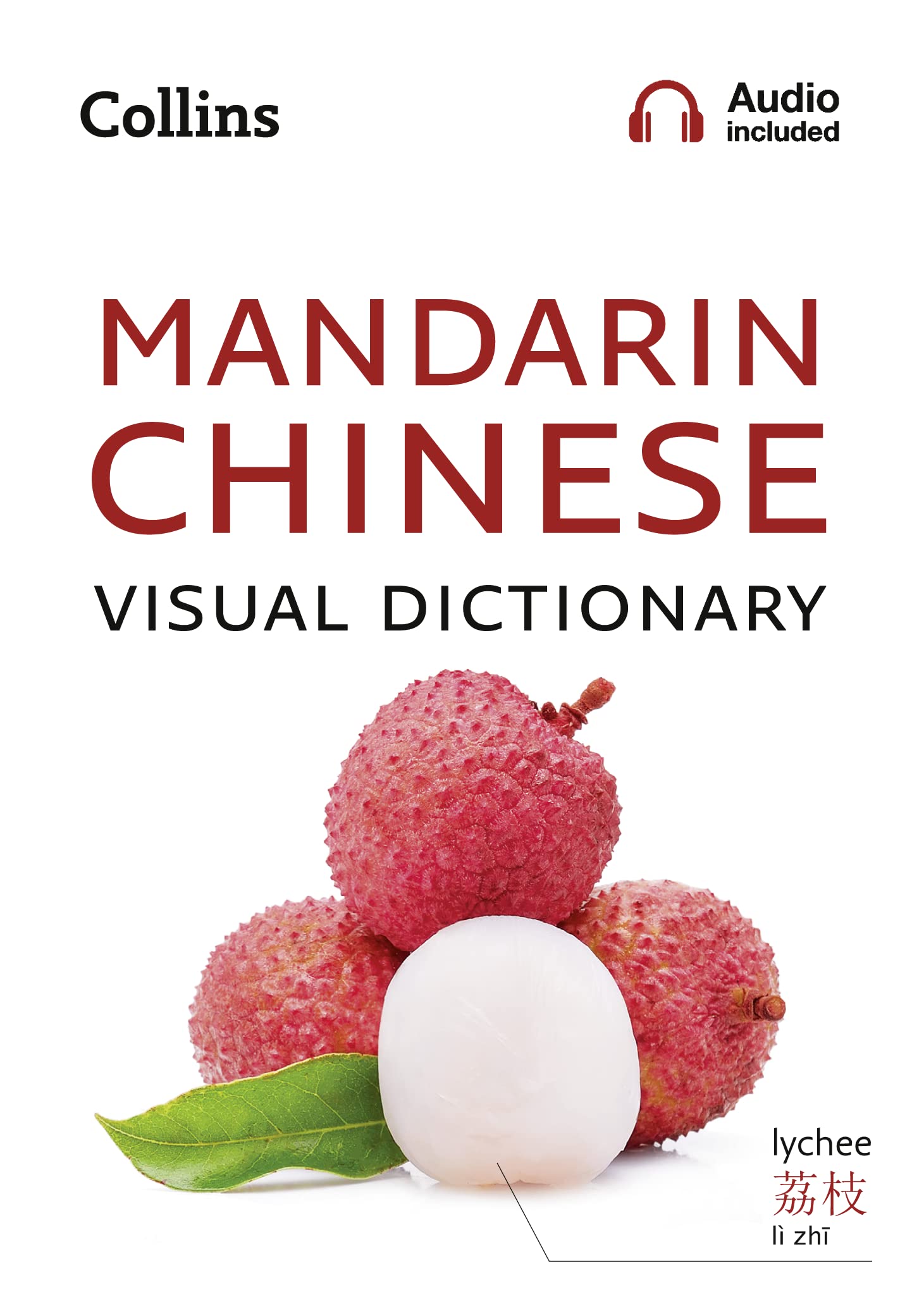 Collins Visual Dictionary: Mandarin