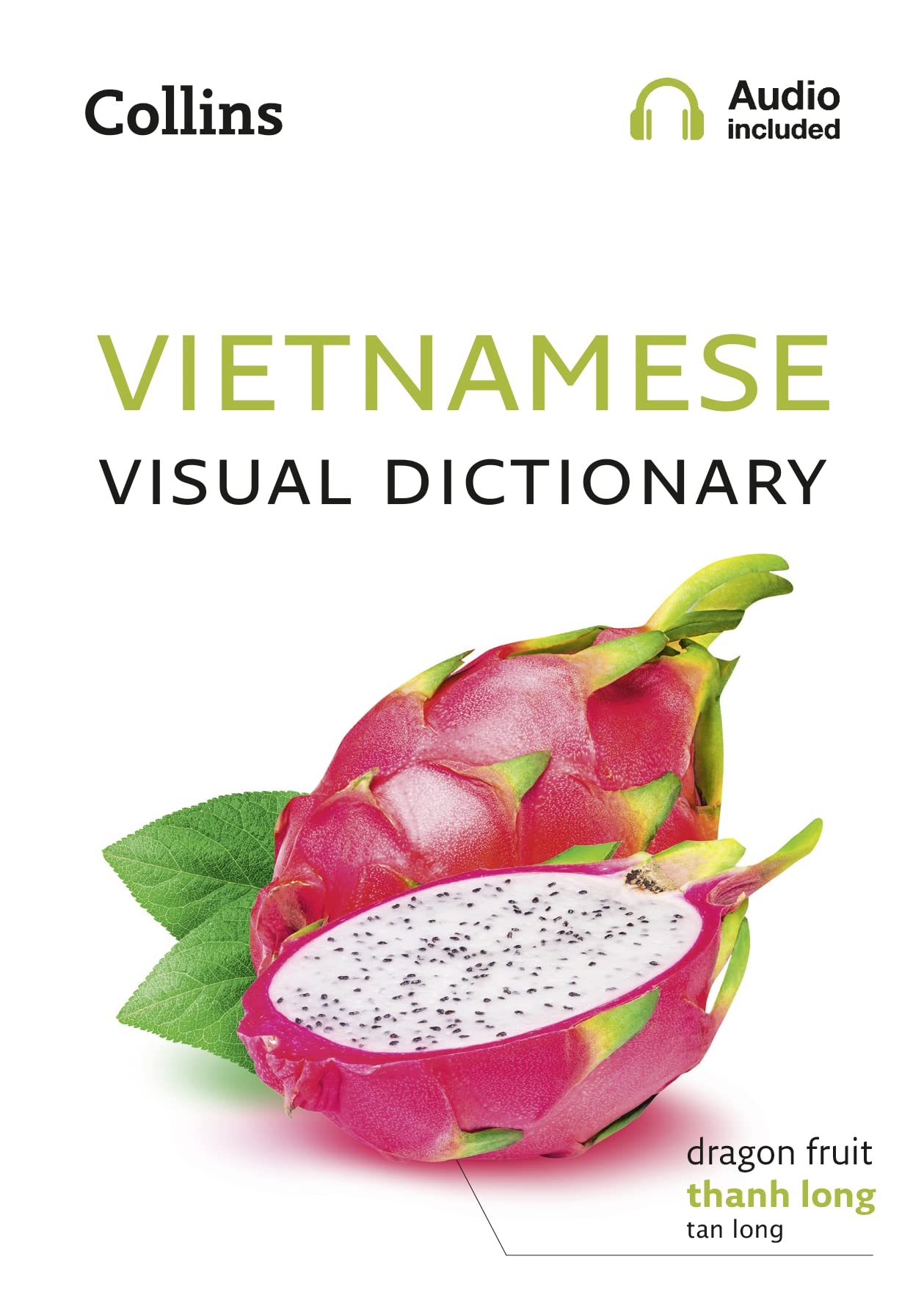 Collins Visual Dictionary: Vietnamese