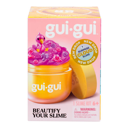 Gui Gui Slime Kit