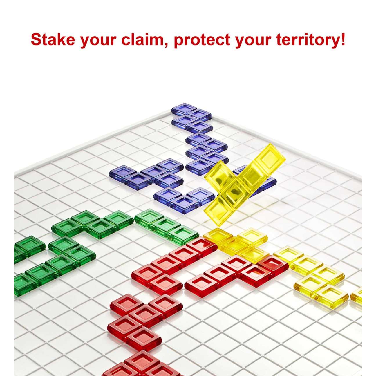 Mattel Blokus