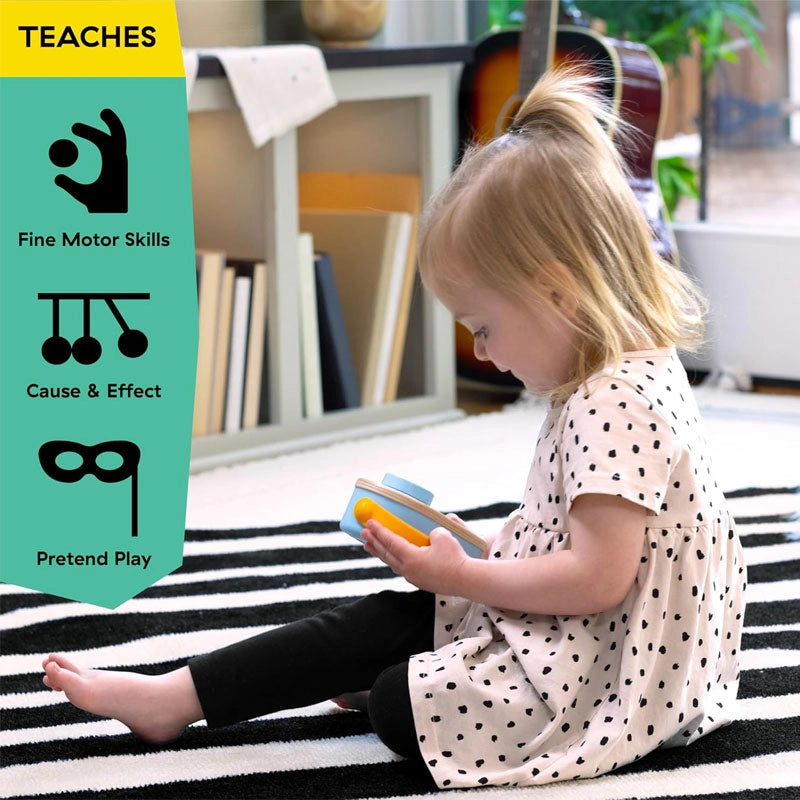 Baby Einstein Learning Radio