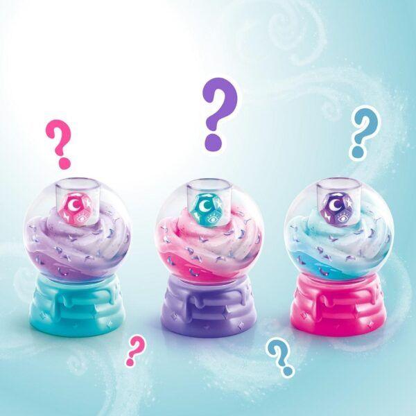 So Slime DIY Magical Slime Fortune Reveal