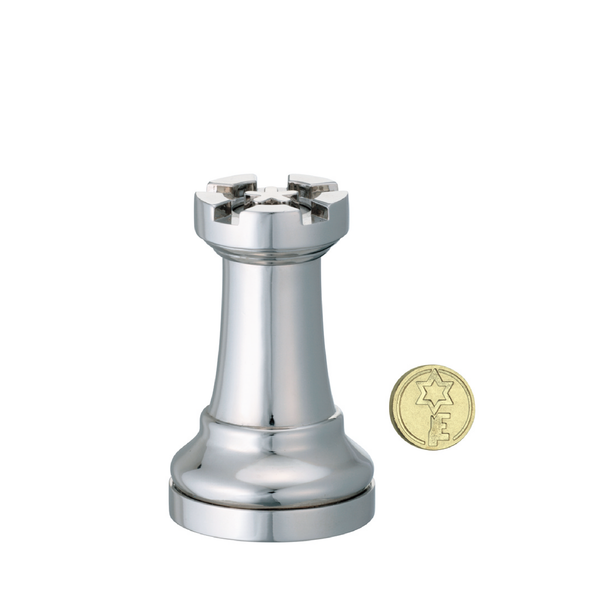 Hanayama Chess Rook