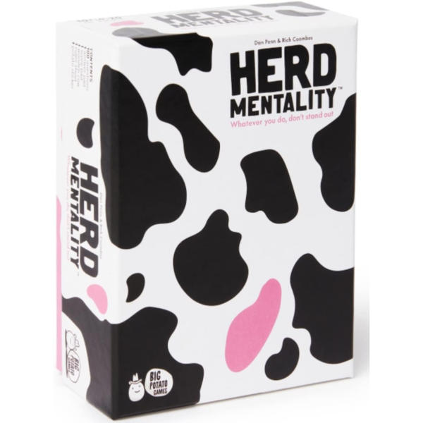 Herd Mentality Mini
