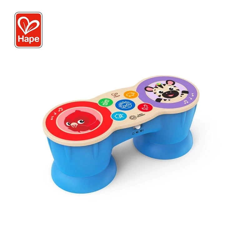 Baby Einstein Upbeat Tunes Drum