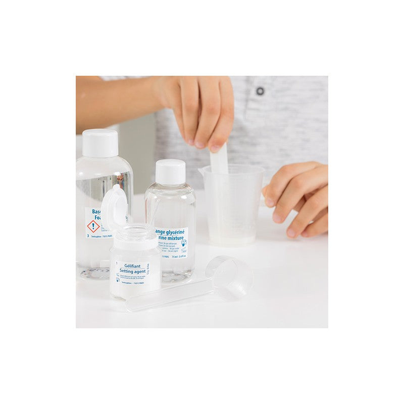 Sentosphere Jelly Soaps The Toy Folks