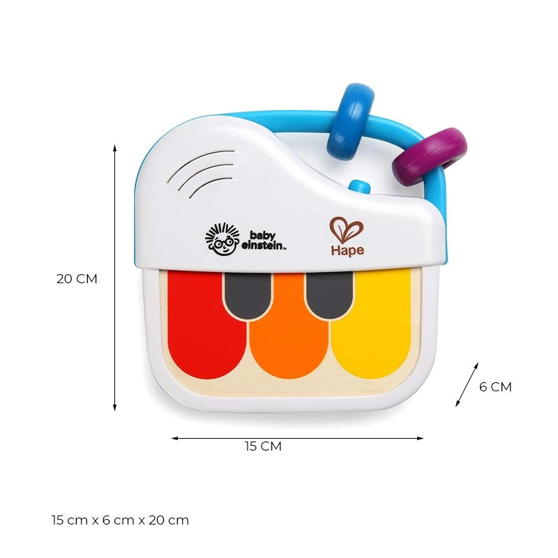 Baby Einstein Magic Touch Mini Piano
