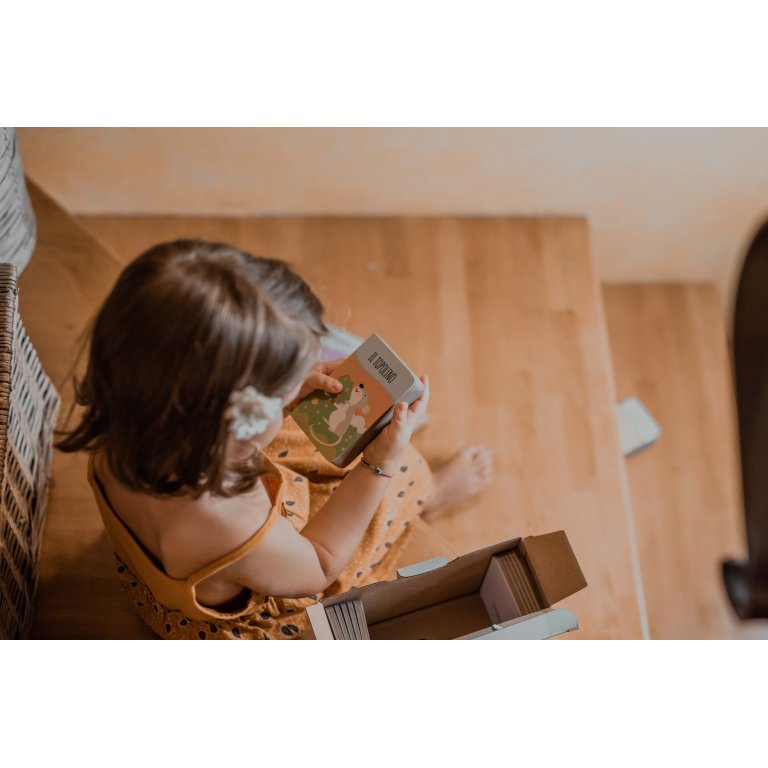 My First Library Baby Animals