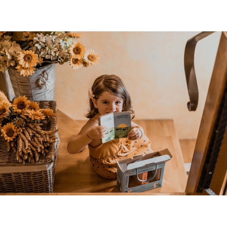 My First Library Baby Animals