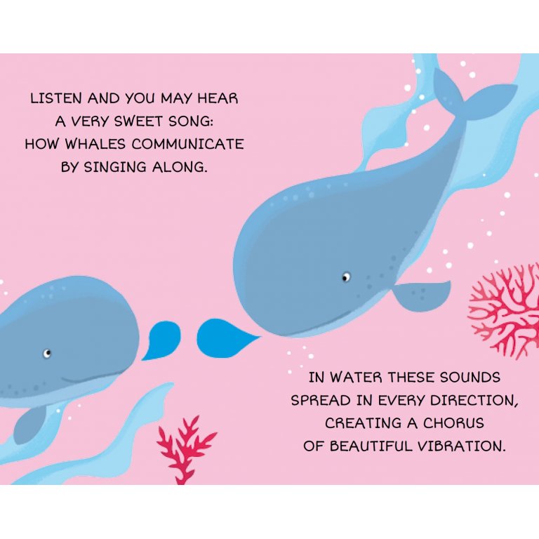 My First Library: The Sea