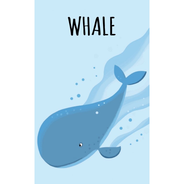 My First Library: The Sea