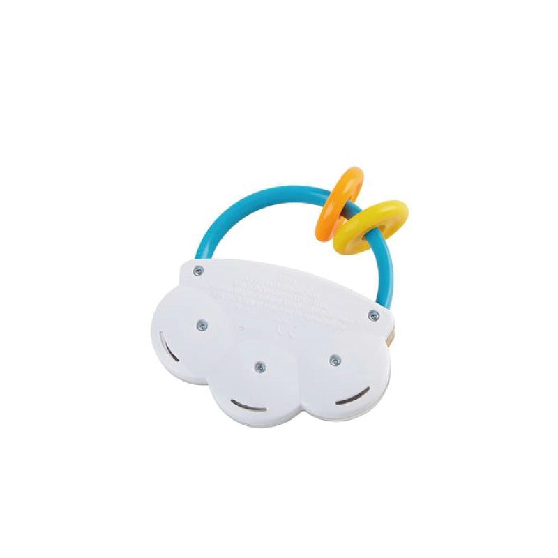 Baby Einstein Tiny Tambourine