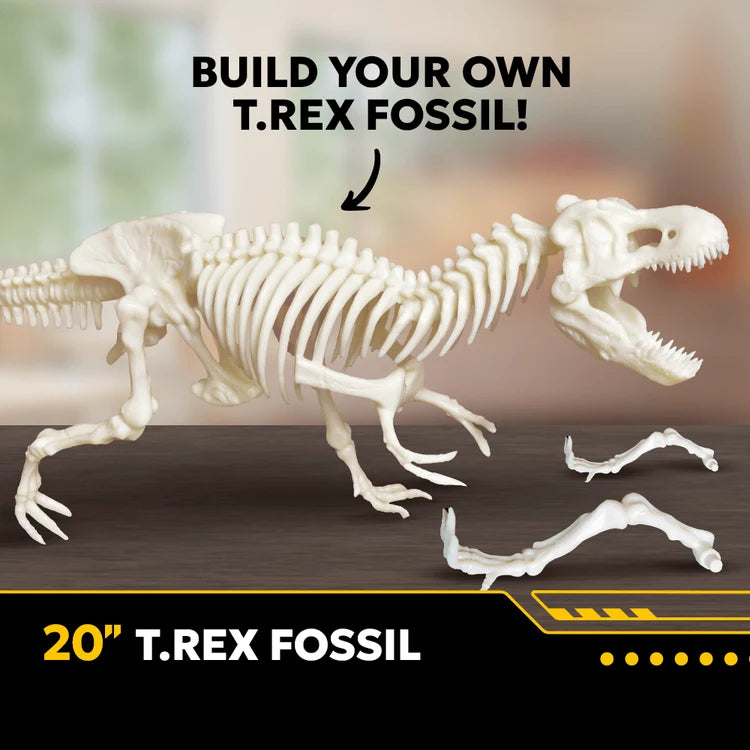 Abacus Brands National Geographic Virtual Extinction