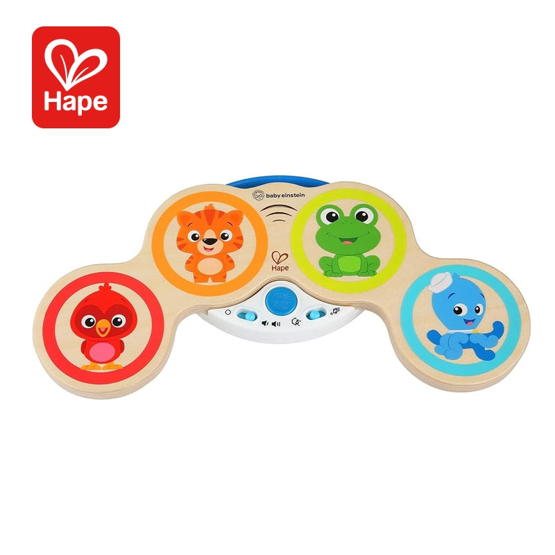 Baby Einstein Magic Touch Drum