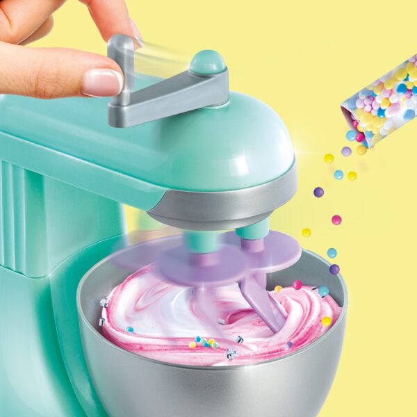 Canal Toys So Slime Marble Twist N Slime Mixer