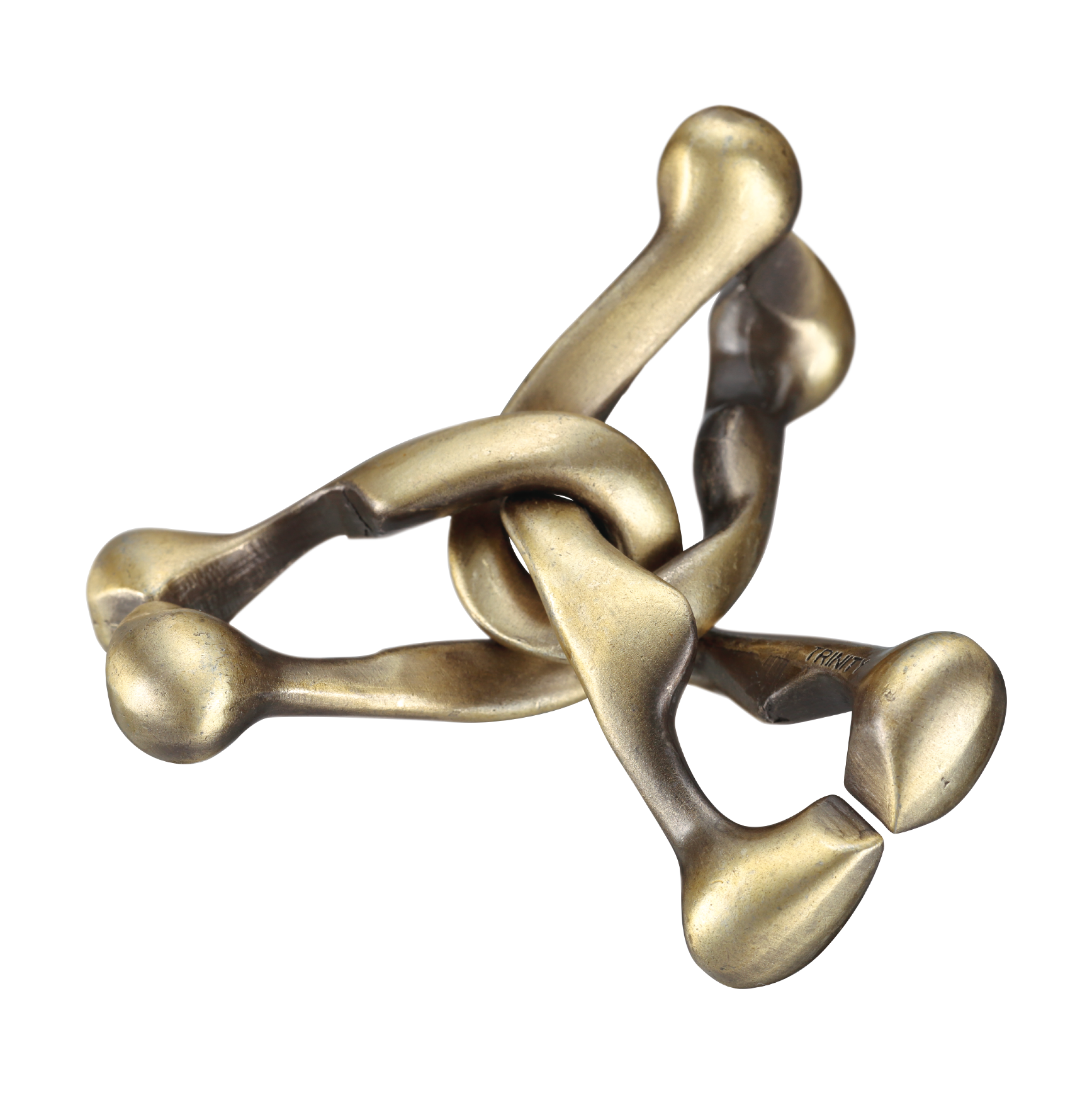 Hanayama Cast Level 6: Trinity