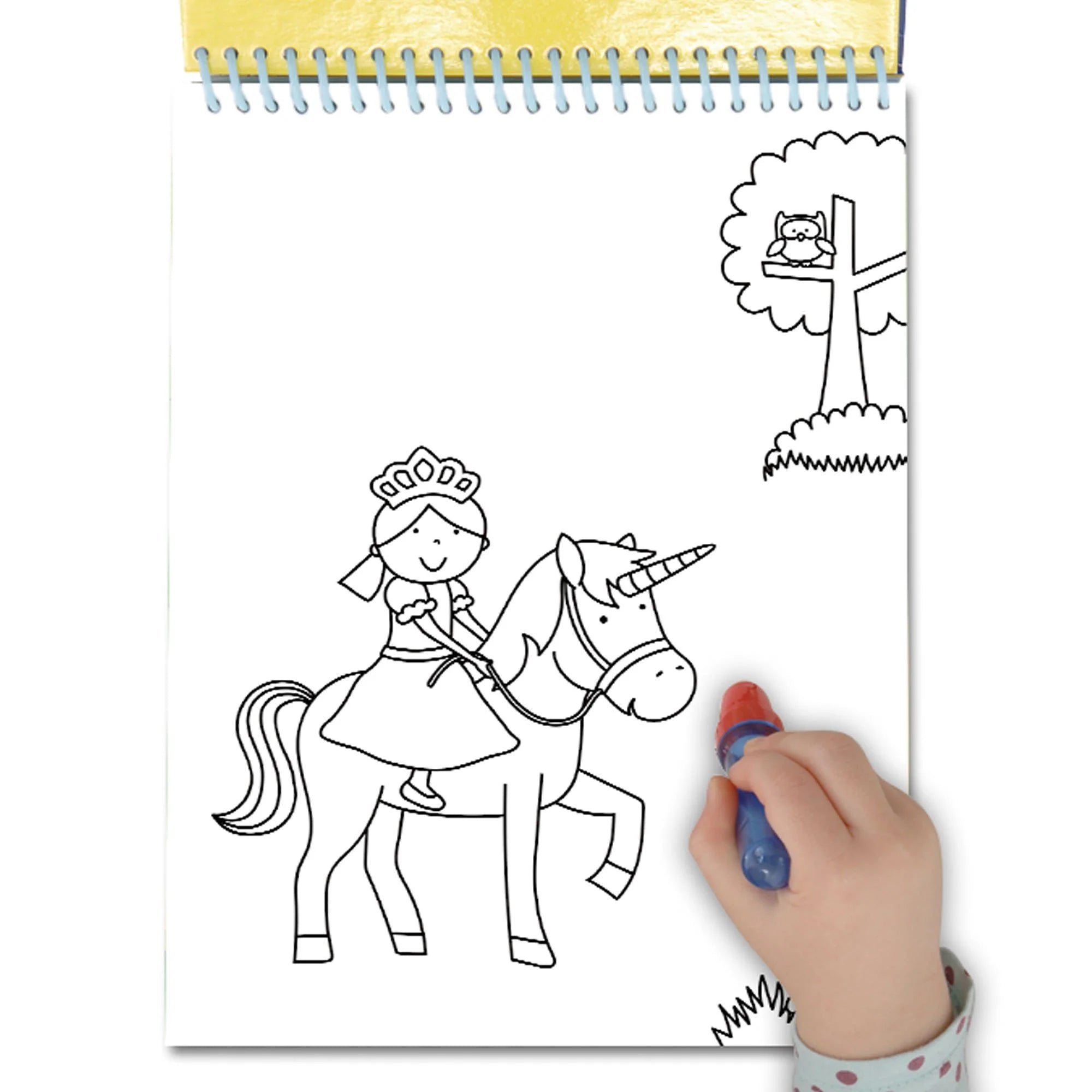 Galt Water Magic: Unicorns