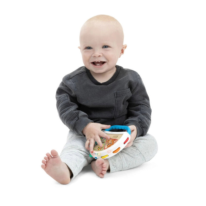 Baby Einstein Magic Touch Tambourine