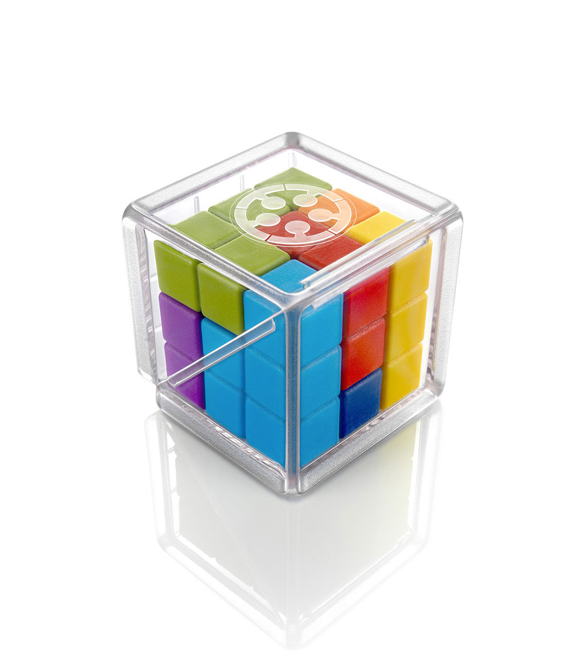 SmartGames Cube Puzzler: Go