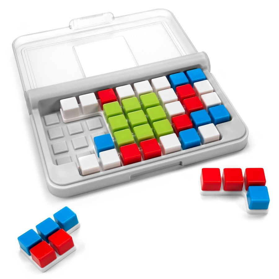 SmartGames IQ Focus
