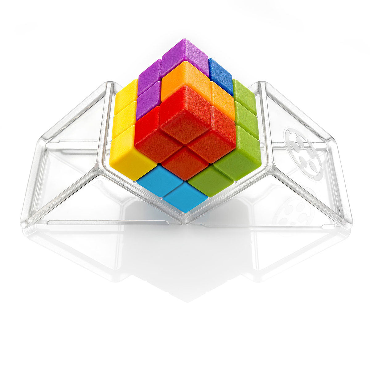 SmartGames Cube Puzzler: Go