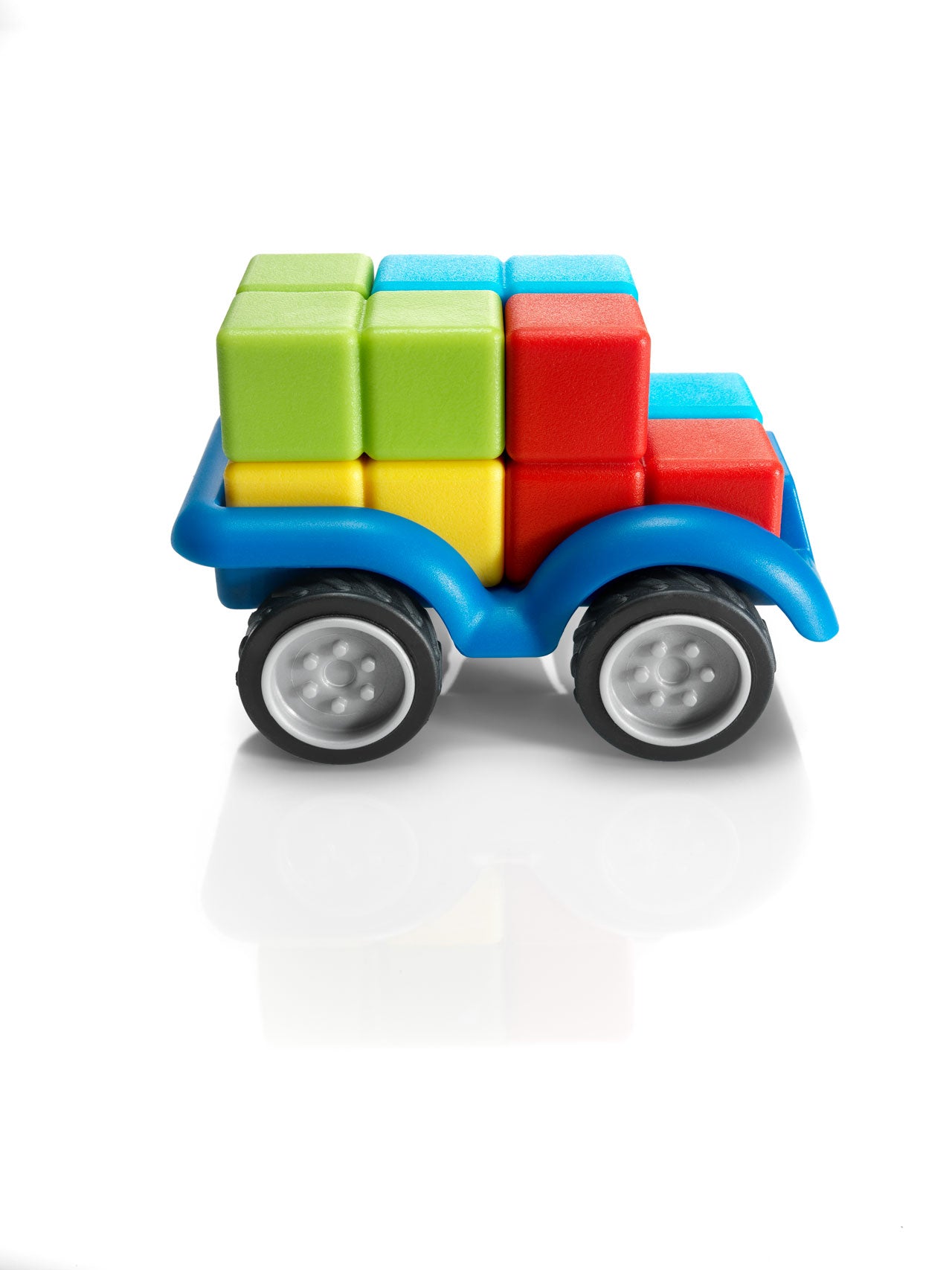 SmartGames SmartCar Mini