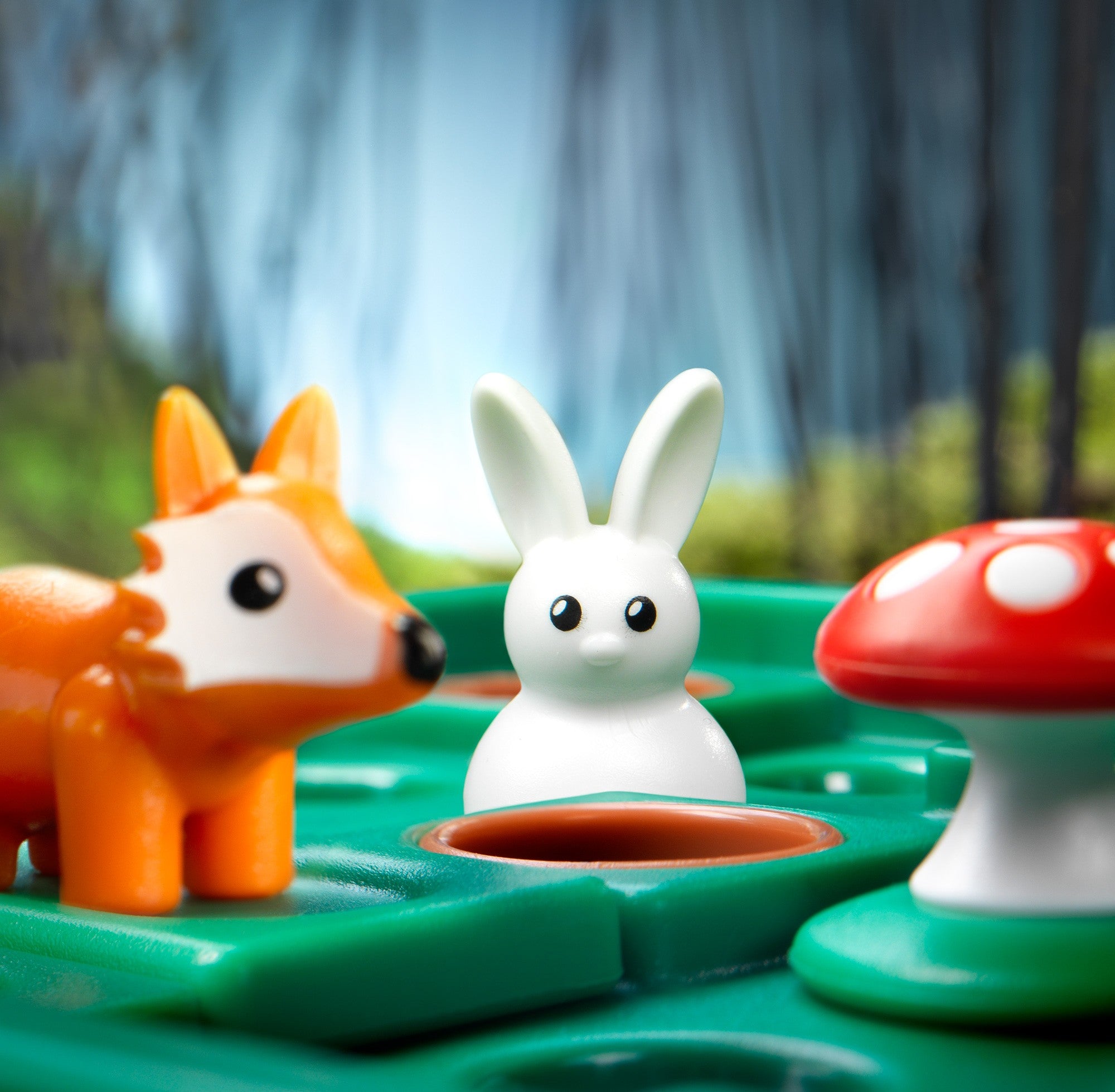 SmartGames JumpIn