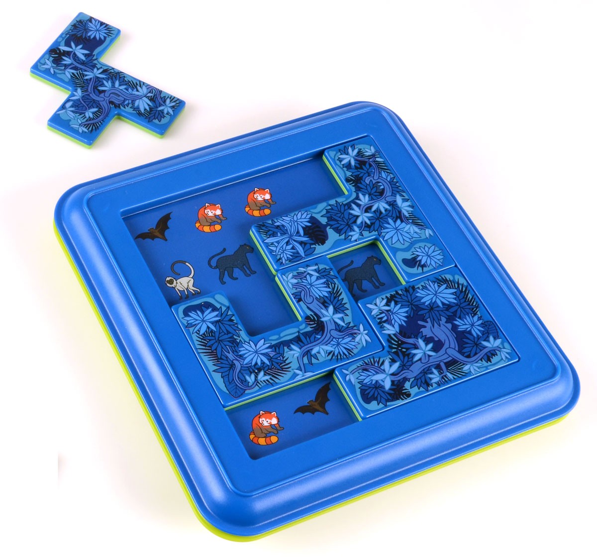 SmartGames Hide & Seek Jungle