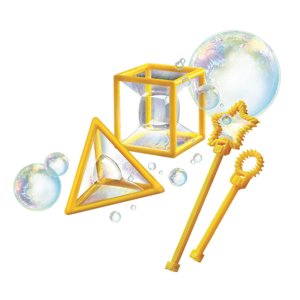 4M KidzLabs Bubble Science
