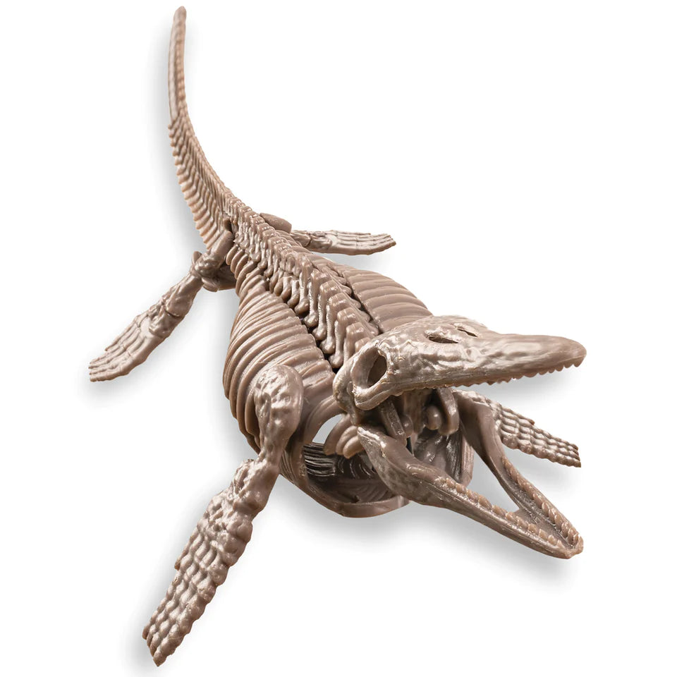4M KidzLabs Dig A Dinosaur Skeleton: Mosasaurus