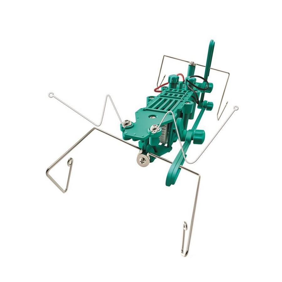 4M Fun Mechanics Kit Insectoid