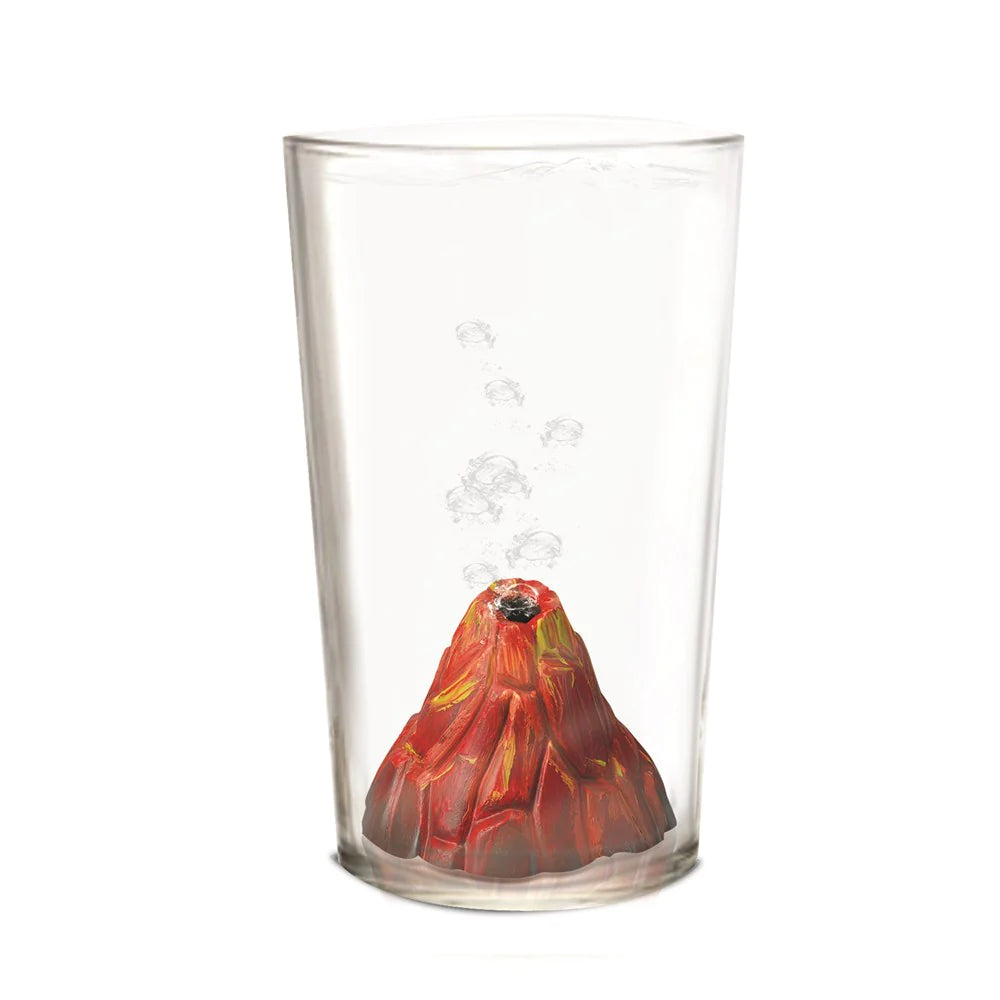 4M KidzLabs Pocket Volcano