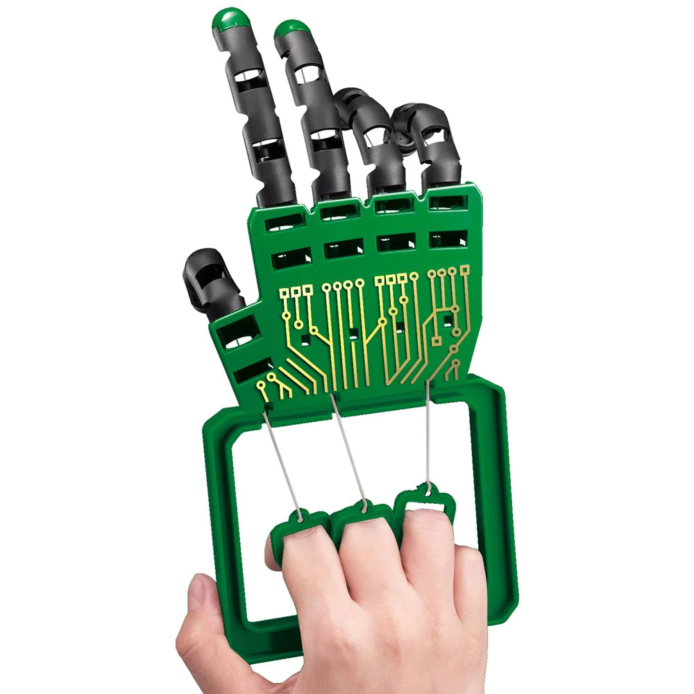 4M KidzLabs Robotic Hand