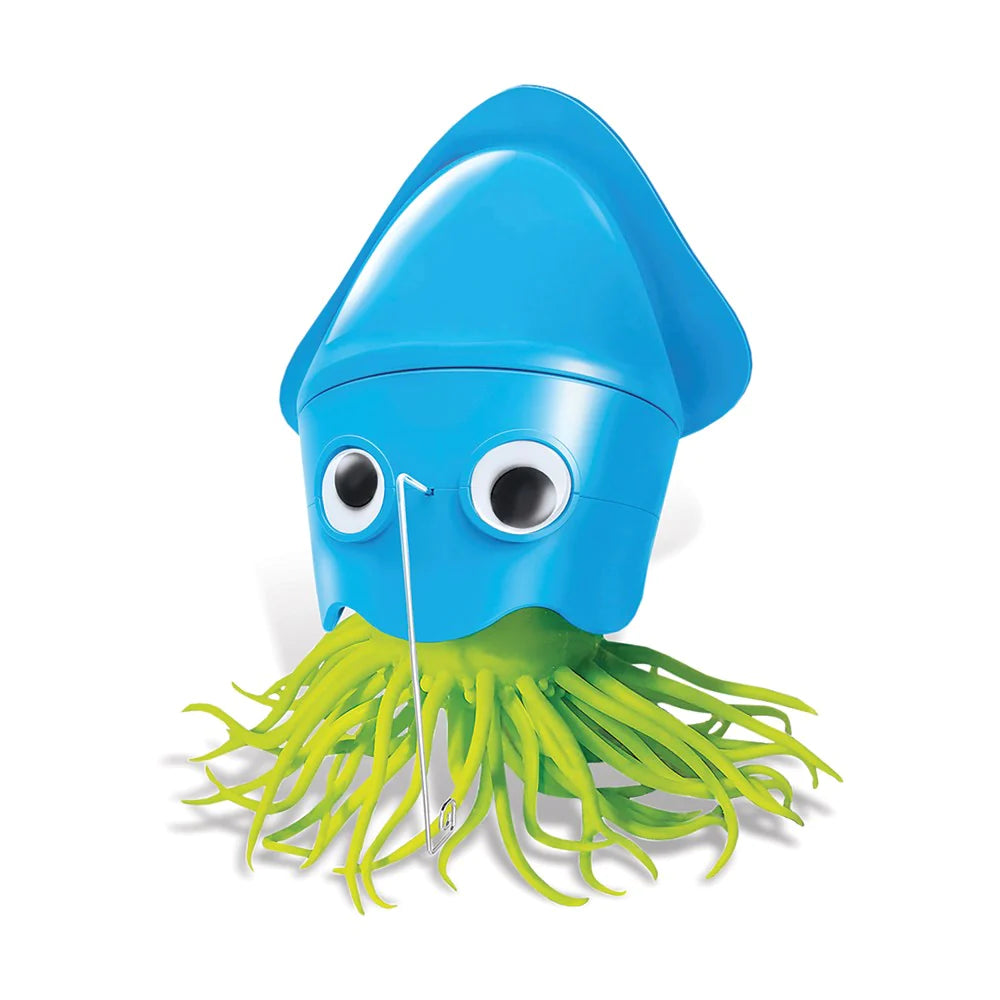 4M KidzRobotix Squid Robot