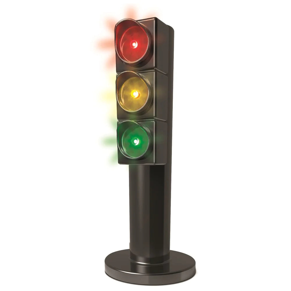 4M KidzLabs Traffic Light