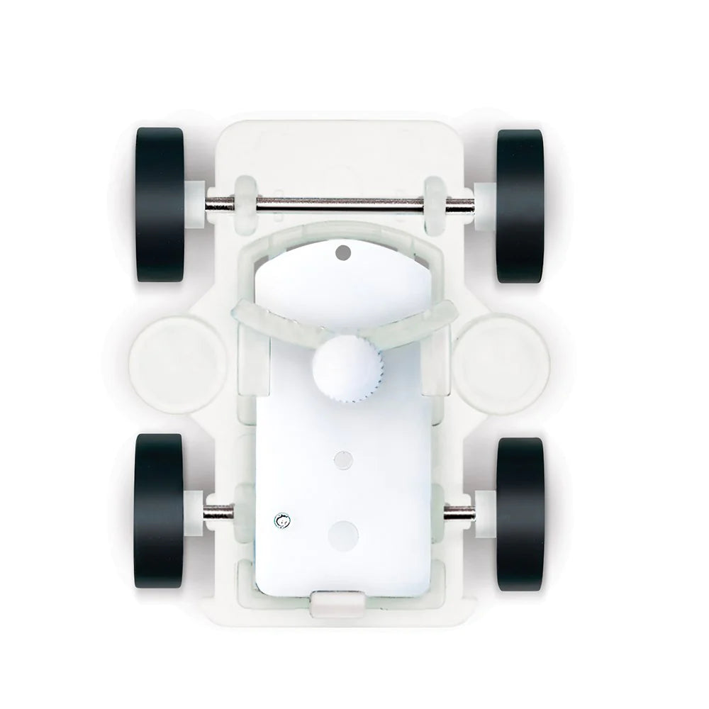 4M KidzLabs Zero Gravity Fridge Rover