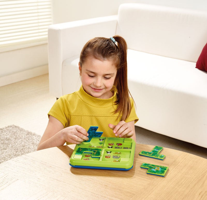 SmartGames Hide & Seek Jungle